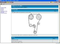 [Volvo V70, 2.4, 2000r] - Mam problem z ustawieniem rozrzadu
