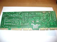 [Sprzedam] Elektronika(moduł) z pralki INDESIT W105TX