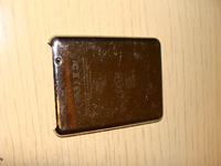 Chiński iPod 8GB - Komputer nie rozpoznaje urządzenia, ładowanie działa