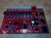 Dziwny problem z czujnikami parkowania