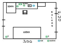 Jak optymalnie ustawić głośniki 5.1 w małym pokoju dla najlepszego dźwięku?