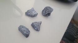 Co to za kamień lub metal?