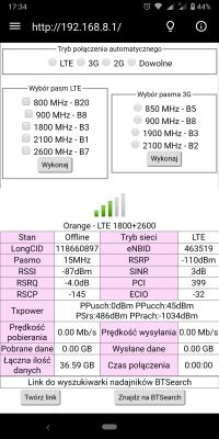 Best External LTE Antenna Options for Huawei B818 Router: Recommendations & Buying Guide