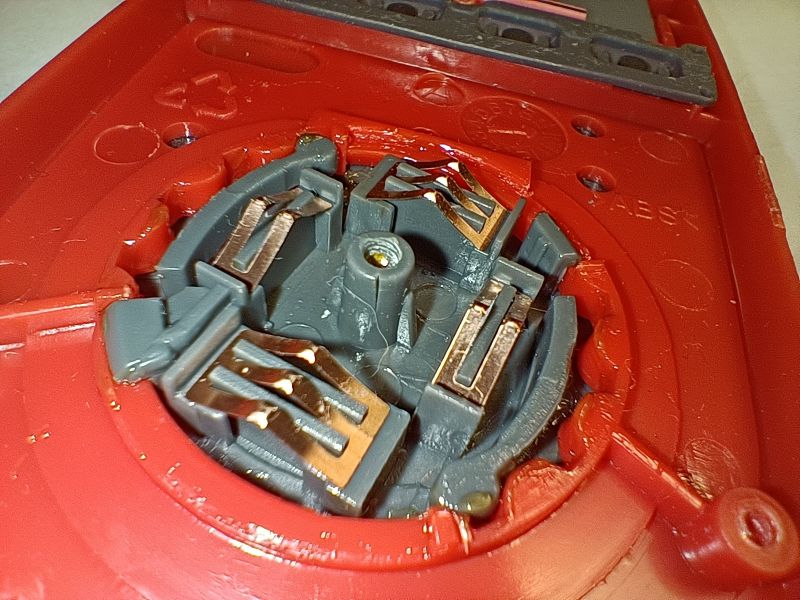 Multimetr Unit UT10A - naprawa, recenzja po prawie 11 latach użytkowania