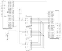 Kilka expanderów PCF8574 do jednego portu AVR. Czy możliwe?