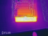 Tester parametrów akumulatorów Tester parametrów akumulatorów
