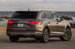 Audi Q7 - Jak przekształcić sygnał LED z PWM na dwużyłowy?