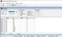 Domoticz and the Vents VUT R 600 VE EC A21 recuperator: communication via Modbus and Raspberry Pi
