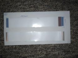 [Sprzedam] Taśmy łaczące T-con i matryce, Flat flex ribbon cable, flachbandkabel