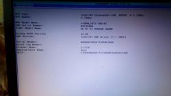 Laptop Acer Aspire E5-571 nie startuje z płyty CD - co jest nie tak?