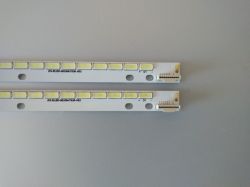 [Sprzedam] Listwy LED JL-55E075L-01 I JL-55E075R-01 LG 55LA660V 55LA690V