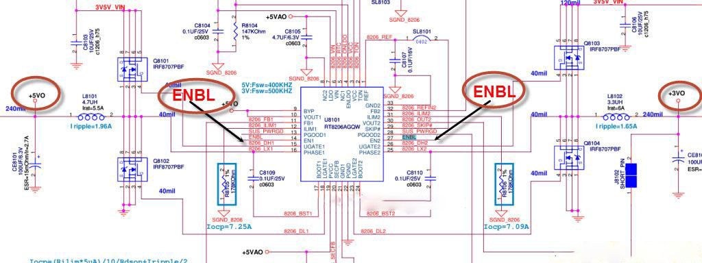 Ba8206ba4 схема включения