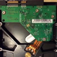 Czy podmiana elektroniki w dysku WD 320GB ATA na SATA zadziała?