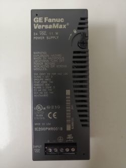 [Sprzedam] GE Fanuc moduły VersaMax, używane