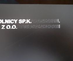 Laser Co2 ULS30 - Naprawa plota laserowego, niestabilna wiązka przy grawerowaniu