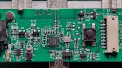 [BK7231N] Pasek LED RGB do gier Battletron (3202821) z Action