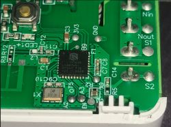 Flashing OpenBeken Firmware on WL2S Module with Lightning LN882HK Chip for ELIVCO LSPA9