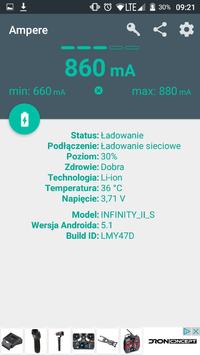 MyPhone INFINITY IIS Charging Issues: Random Charging Moments, Battery Level Fluctuations