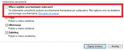 Brak widocznych plików na partycji po przeniesieniu danych - Windows 8.1