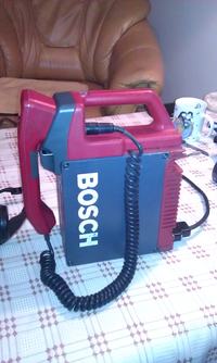 Identyfikacja starego telefonu z pchlego targu - model i instrukcja?