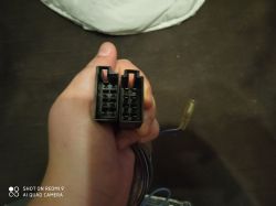 Chevrolet Spark: Wymiana radia JVC z przejściówką - brak działania po podłączeniu