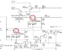 TCB-660 - Podświetla na chwilę wyświetlacz po czym umiera.