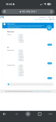 ZTE MC889 vs ZTE MC889 Pro w Plusie – czy zmiana poprawi prędkość 5G.