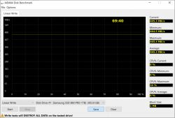 Dysk SSD Patriot P210 niewidoczny w systemie - możliwy odzysk danych?