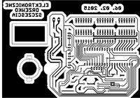 Elektroniczne drzewko szczęścia