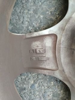 Czy mogę zamontować opony 195/65 r15 na felgę 195/55 r15?