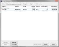 HDD WDC WD7500AADS-00M2B0 - prośba o sformatowanie dysku