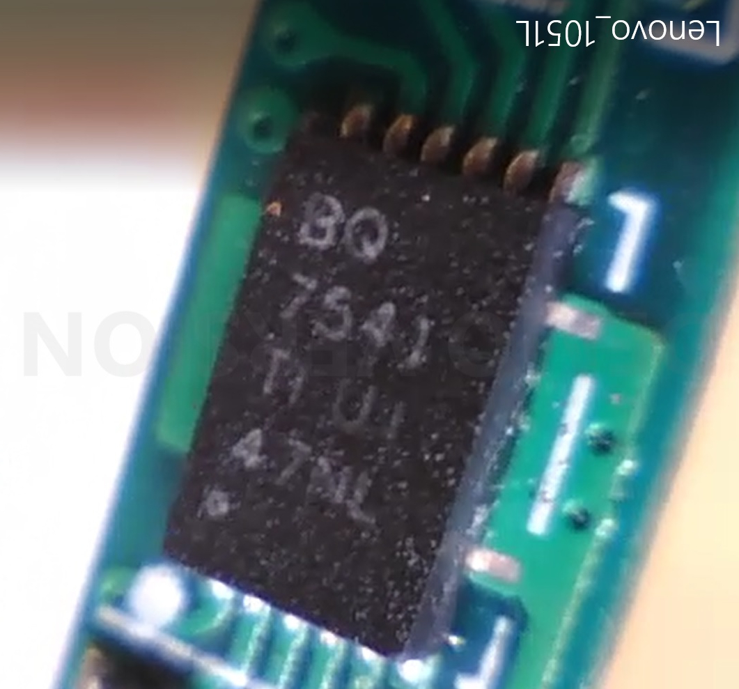 [Solved] Lenovo Yoga TAB 3 10 (YT3X50L) Battery Not Charging Replaced