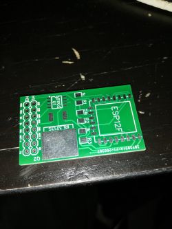Automatyczne wewnętrzne rolety okienne MQTT Automatyczne wewnętrzne rolety okienne MQTT