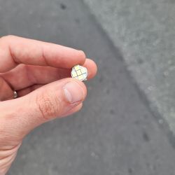 Zakup żarówki postojowej w5w do Fiat Coupe 1.8 z 1999 roku