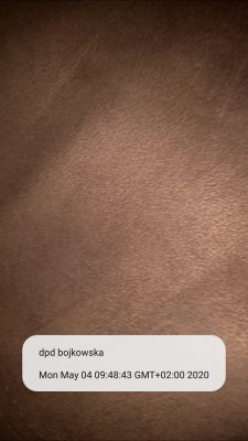 Moto G5S - Denerwujący komunikat po podłączeniu telefonu przez USB