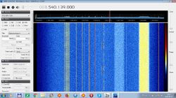 RTL-SDR - an SDR receiver from a cheap DVB-T tuner on a USB connector