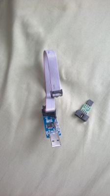 vcds chinski - Uszzkodzony czy kwestia programowa?