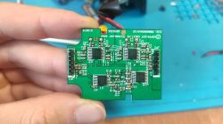 Niedziałające stereo w głośniku creative travelsound 400