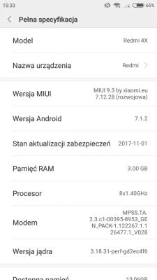- Xiaomi Redmi 4X - No Range, Unable to Make/Receive Calls, Orange Network, SIM Card & Reset Issues