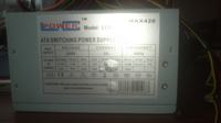 Troubleshooting Radeon AX3850: Guide to Measuring Output Voltage and Comparing Values