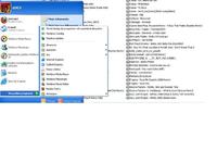 Windows XP - za cienka czcionka, preferowane te z Visty