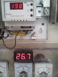 Re: Panele 4,5 kW (3 + 1,5) + grzanie CWU + ładowanie aku = cała instalacja pra