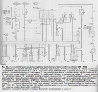 schemat elektryczny seicento 900
