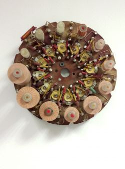 Eksponaty elektroniczne w firmach - Wasze zdjęcia