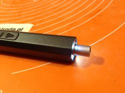 Precyzyjny wkrętak elektryczny - Precision Electric Screwdriver Set. Opis.