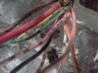 Citroen C4 2006r schemat modułu BSC