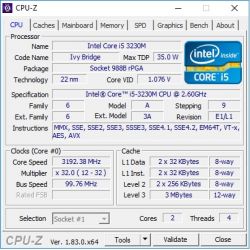 Lenovo IdaePad Y580 - zmiana karty graficznej Nvidia GeForce GTX 660M - jaka? Lenovo IdaePad Y580 - zmiana karty graficznej Nvidia GeForce GTX 660M - jaka?