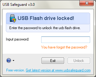 Ochrona danych na pendrive za pomocą hasła Ochrona danych na pendrive za pomocą hasła