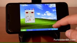 Instalacja Windowsa XP na Androidzie Instalacja Windowsa XP na Androidzie