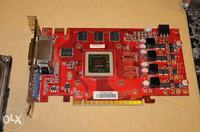 [Sprzedam] Gainward 450 GTS 1 GB GDDR5
